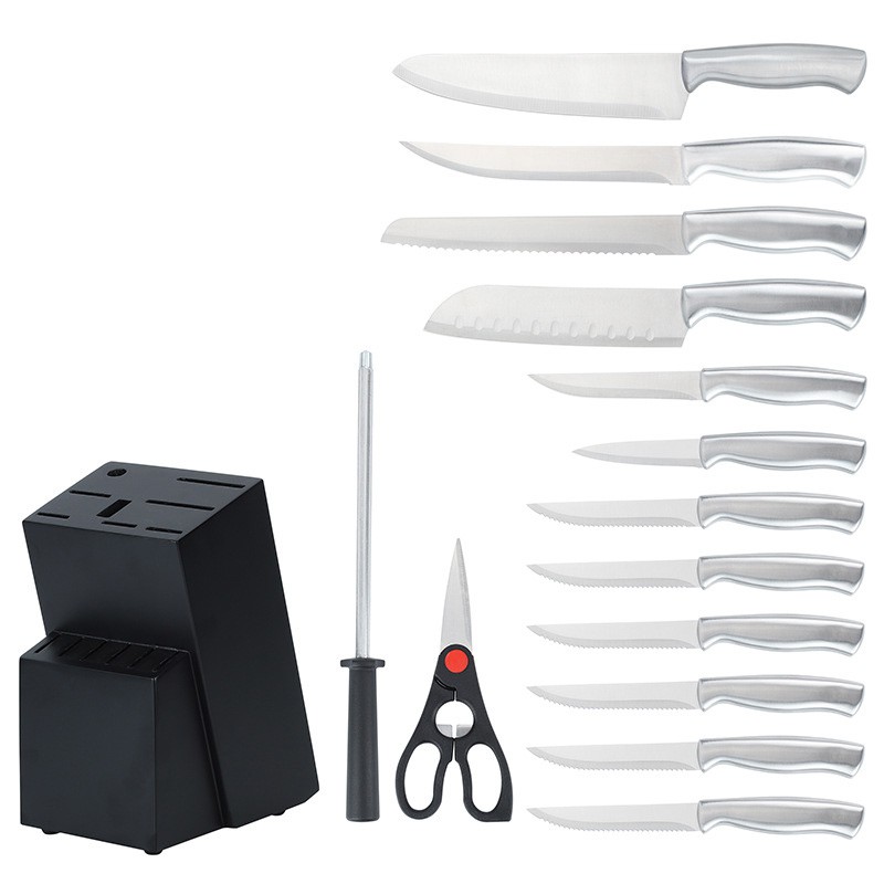 AMZ Hot Sale Kitchen Knives Set