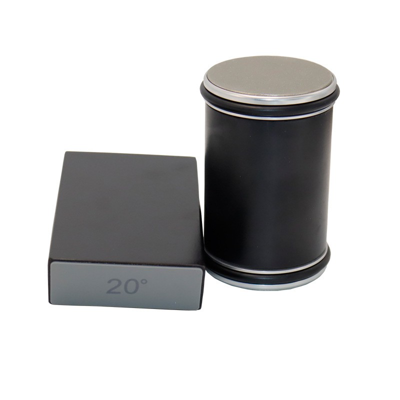 Black Knife Sharpener